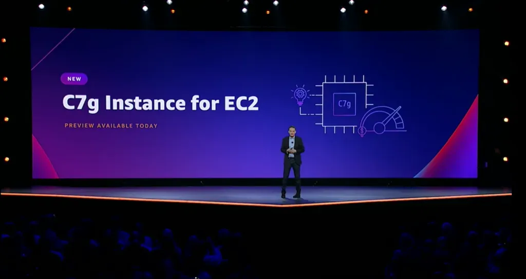C7G instance