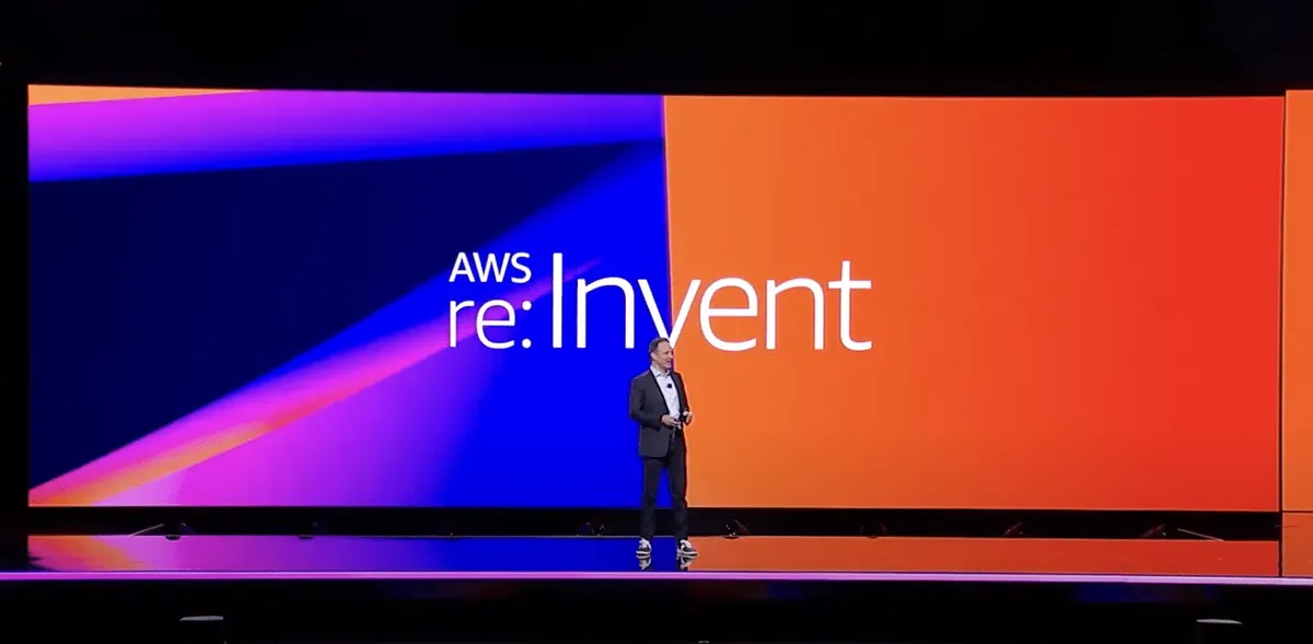 18 Announcements made by Adam Selipsky at AWS re:Invent 2023