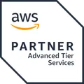 Advanced Tier Services Partner badge
