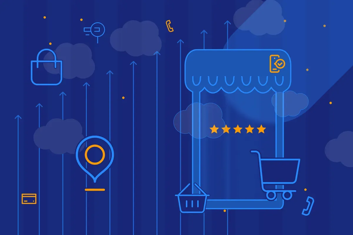 AWS Ecommerce Best Practices