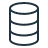 AWS Databases icon