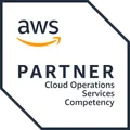Cloud Operations Competency badge