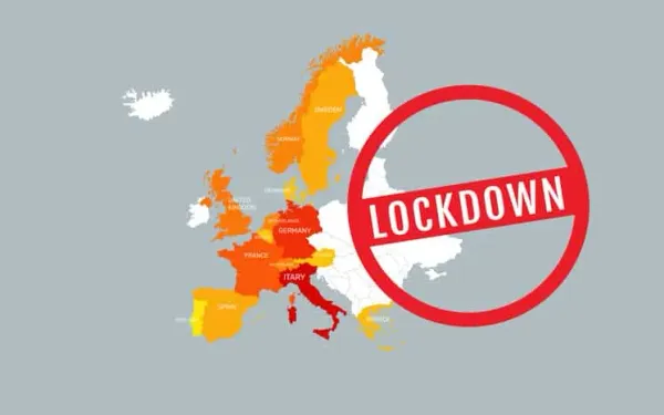 Combat Covid-19 With 3 Free AWS Homeworking Solutions