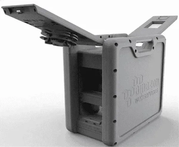 AWS Snowball: What Does Amazon's Import/Export Appliance Cost?