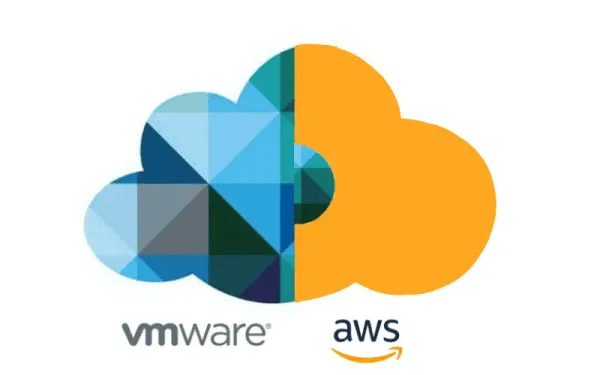 What's All the Fuss About VMware Cloud on AWS?