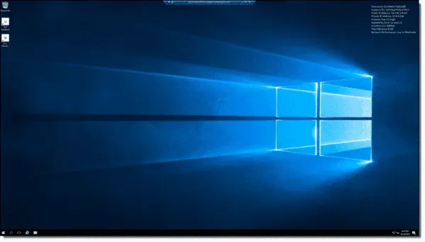 How to Get your Windows Administrator password when the EC2 Console fails