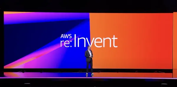18 Announcements made by Adam Selipsky at AWS re:Invent 2023