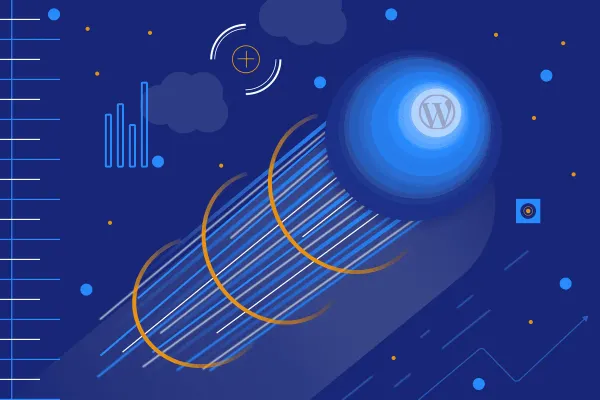 Creating a Scalable WordPress Deployment on AWS