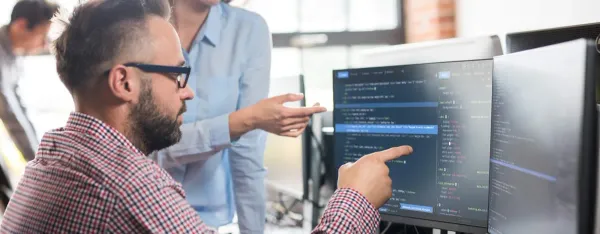 The Benefits of AWS Managed Services for Growing Businesses