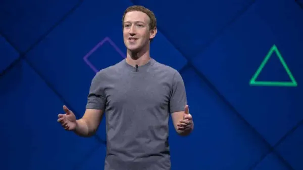 Cloud Computing is too Expensive (Says Mark Zuckerberg)