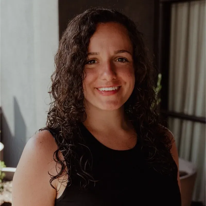 Margo Norton, Director of Technology at Vector AIS