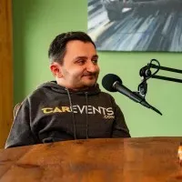 Mark Starzynski, Co-Founder at Drive Digital