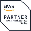 AWS Marketplace Seller badge
