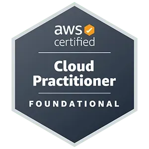 AWS Certified Cloud Practitioner