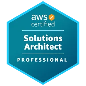 AWS Certified Solutions Architect Professional
