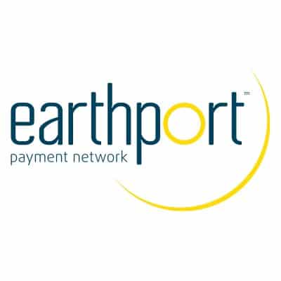 Earthport Logo