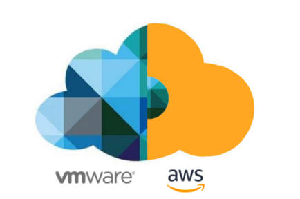 VMware Cloud on AWS