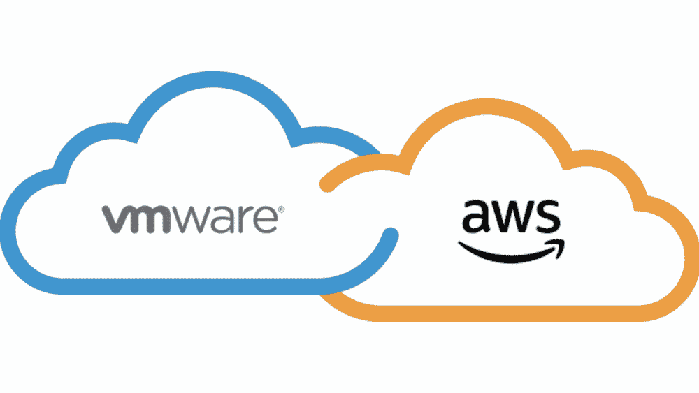 VMware Cloud on AWS