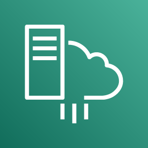 AWS Server Migration Service