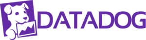 logo horizontal purple