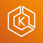 Amazon Elastic Kubernetes Service icon