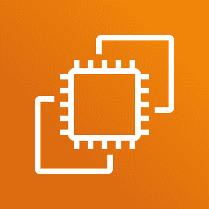 Amazon EC2 icon