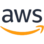 AWS Logo Square