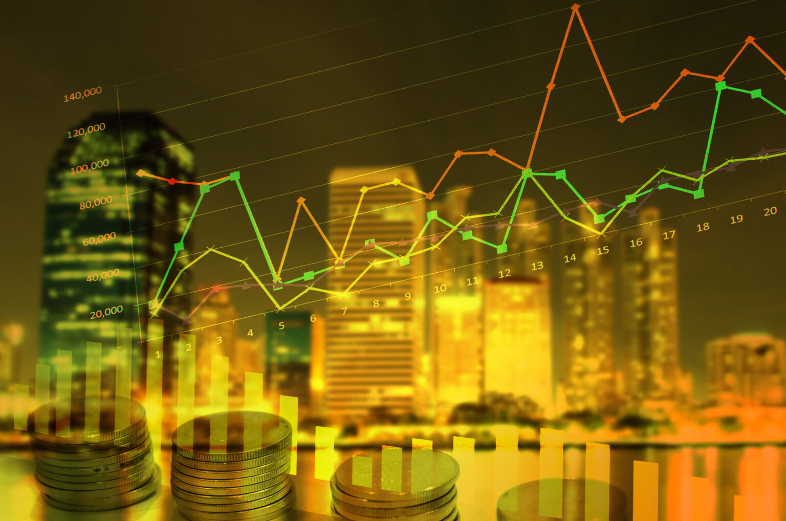 Cloud Computing Cost Analysis Expenses Breakdown Logicata