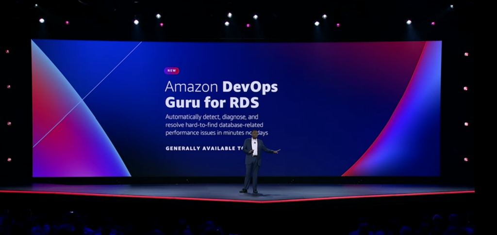 Amazon DevOps Guru for RDS