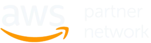 AWS Partner Network Logo