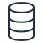 AWS Databases icon