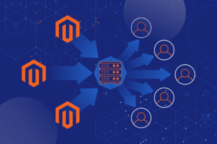 Scalable Magento Deployments on AWS