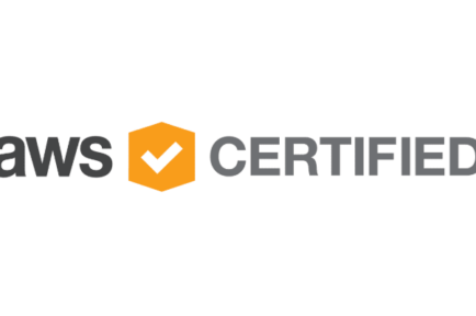 AWS Certified Logo