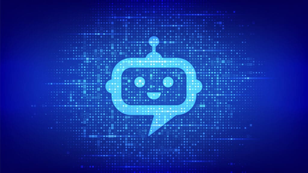 Chatbot Icon