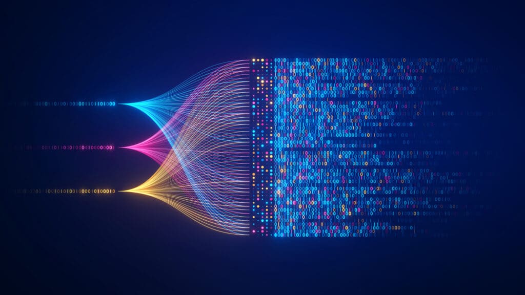 Data Processing & ETL