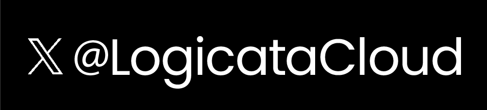 Follow Logicata on Twitter @logicatacloud