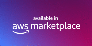 Available in AWS Marketplace