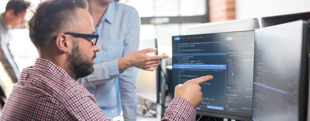 AWS managed services provide ongoing operational support for your AWS environment. Instead of only helping with a one-off project