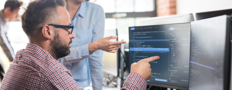 AWS managed services provide ongoing operational support for your AWS environment. Instead of only helping with a one-off project