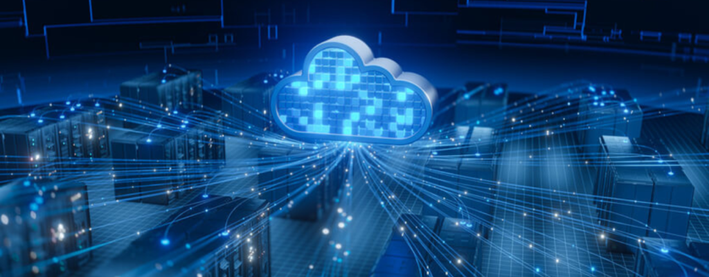 AWS Hosting Infrastructure Supporting Business Applications